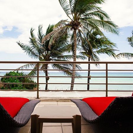 Ocean Front Corto Maltes 104 In Downtown Apartment Playa del Carmen Exterior photo