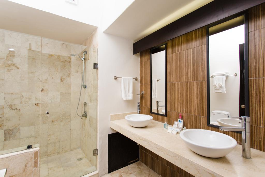Ocean Front Corto Maltes 104 In Downtown Apartment Playa del Carmen Exterior photo