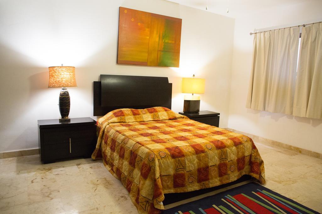 Ocean Front Corto Maltes 104 In Downtown Apartment Playa del Carmen Exterior photo