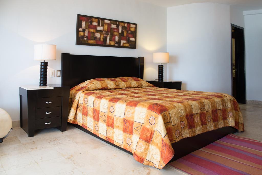 Ocean Front Corto Maltes 104 In Downtown Apartment Playa del Carmen Exterior photo