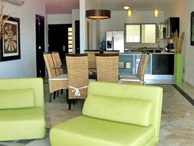 Ocean Front Corto Maltes 104 In Downtown Apartment Playa del Carmen Exterior photo