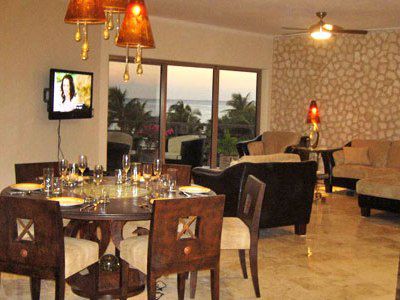 Ocean Front Corto Maltes 104 In Downtown Apartment Playa del Carmen Exterior photo